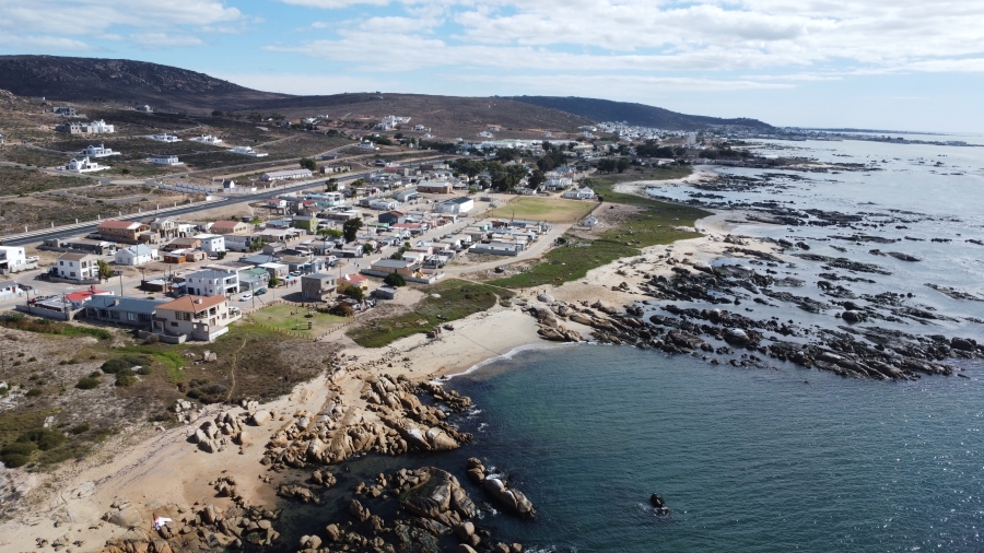 0 Bedroom Property for Sale in Steenbergs Cove Western Cape